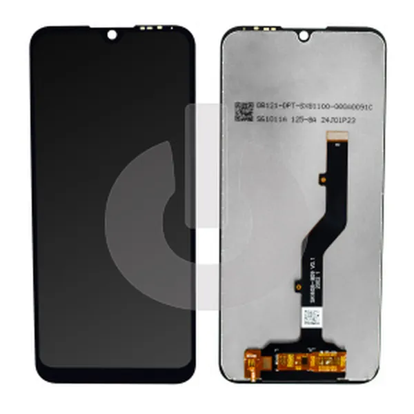 Замена дисплея на устройстве Blade A7 2019 NTC-Сервис Москва, Ленская улица, 10к1