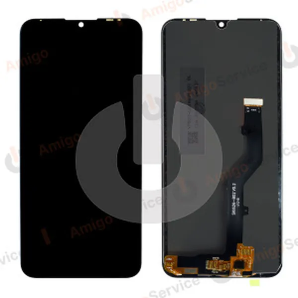 Замена дисплея на устройстве Blade V10 Vita NTC-Сервис Москва, Ленская улица, 10к1 Замена дисплея на устройстве Blade V10 Vita NTC-Сервис Москва, Ленская улица, 10к1