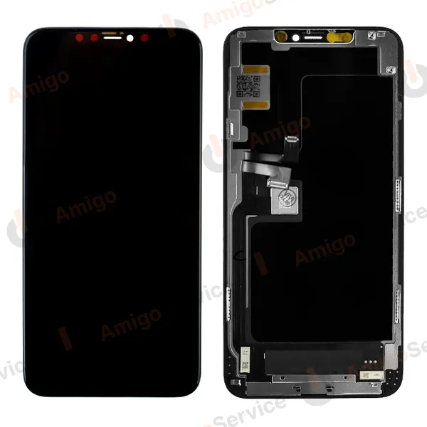 Ремонт / замена дисплеев Apple iPhone 11 Pro Max