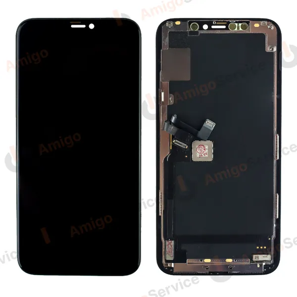 Ремонт / замена дисплеев Apple iPhone 11 Pro