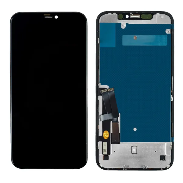 Ремонт / замена дисплеев Apple iPhone 11