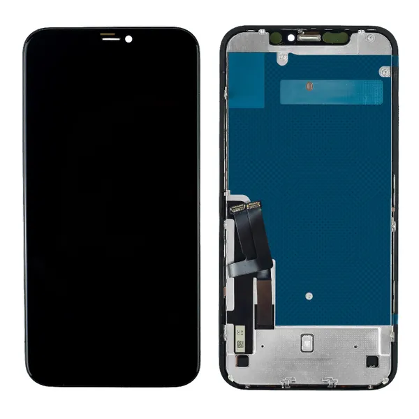 Ремонт / замена дисплеев Apple iPhone 11