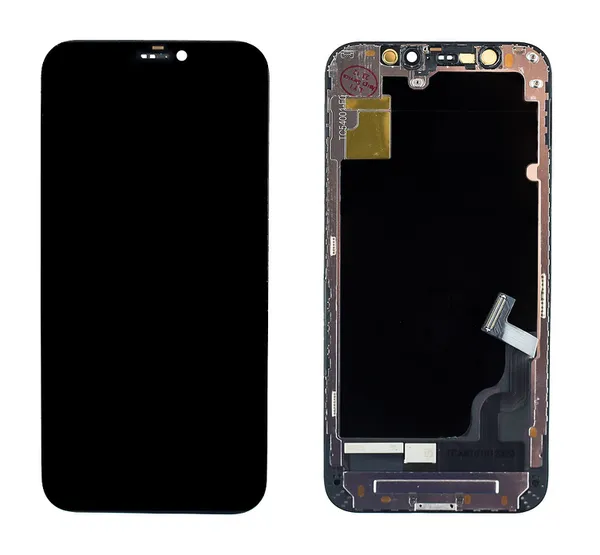 Ремонт / замена дисплеев Apple iPhone 12 Mini