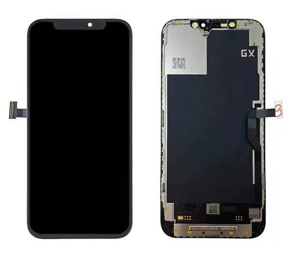 Ремонт / замена дисплея Apple iPhone 12 Pro Max