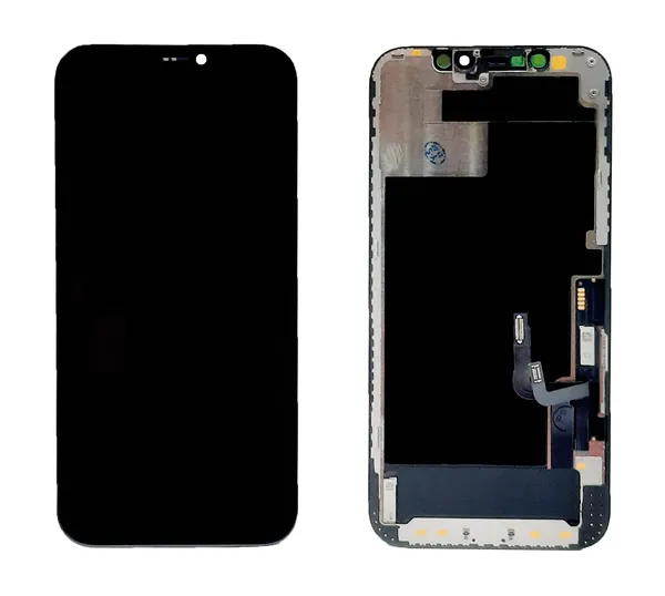 Ремонт / замена дисплеев Apple iPhone 12