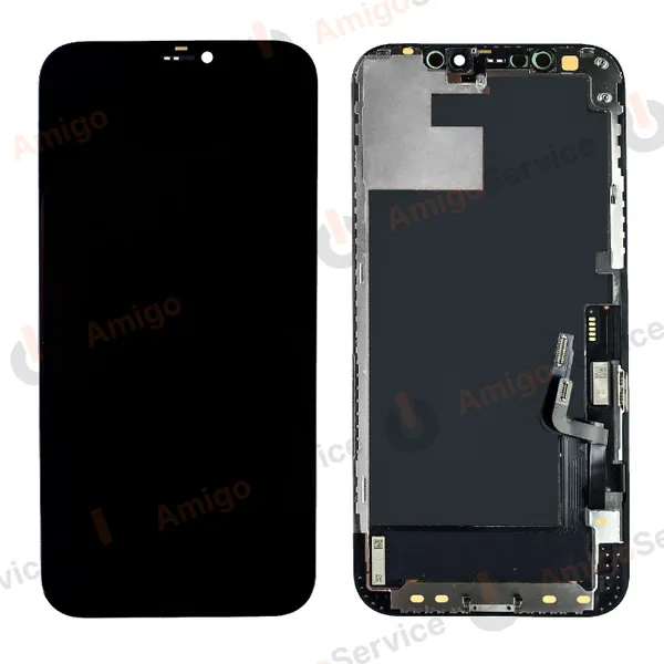Ремонт / замена дисплея Apple iPhone 12