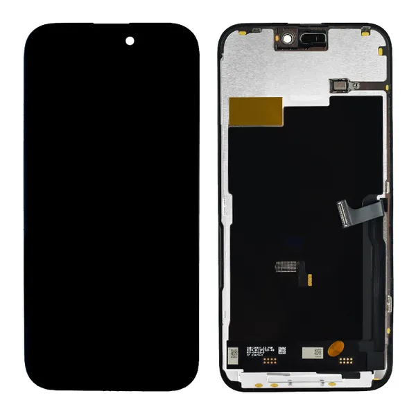 Ремонт / замена дисплеев Apple iPhone 15 Pro Max