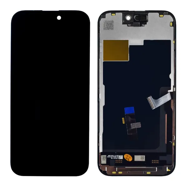 Ремонт / замена дисплея Apple iPhone 15 Pro