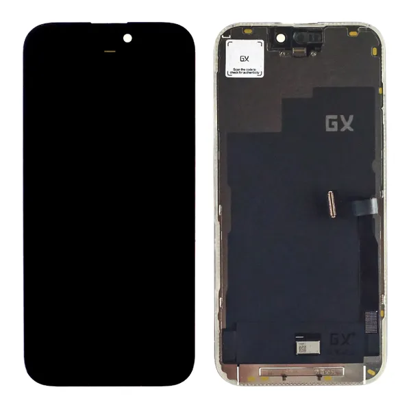 Ремонт / замена дисплея Apple iPhone 15 Pro