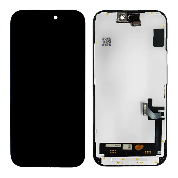 Ремонт / замена дисплеев Apple iPhone 15