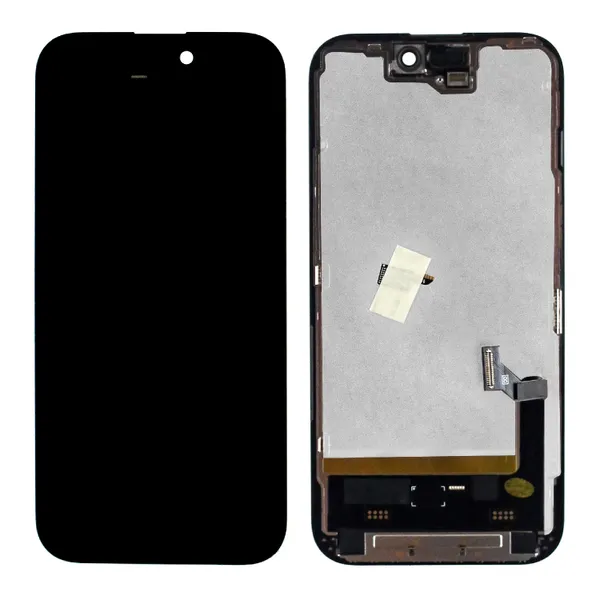 Ремонт / замена дисплеев Apple iPhone 15