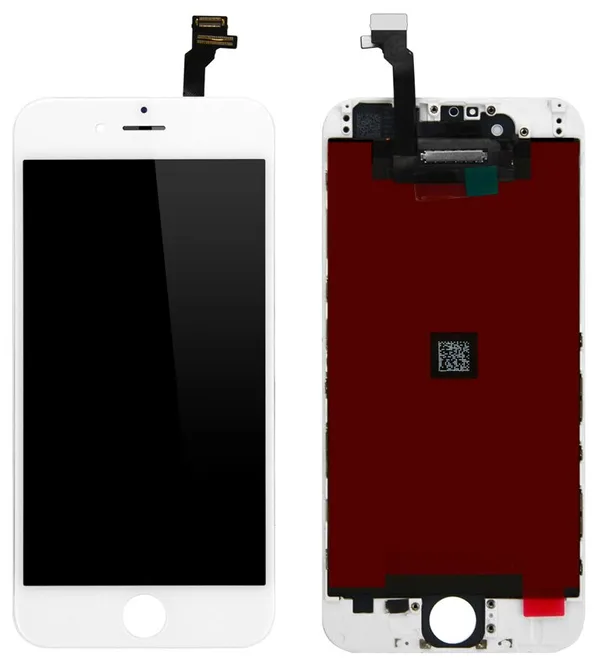 Ремонт / замена дисплеев Apple iPhone 6 Plus