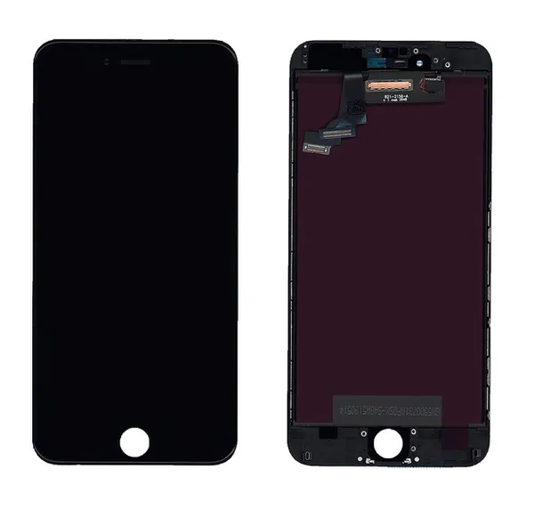 Ремонт / замена дисплеев Apple iPhone 6 Plus