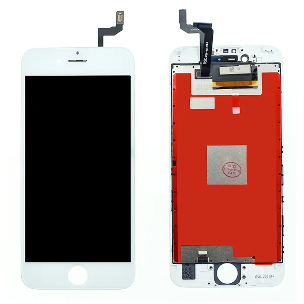 Ремонт / замена дисплеев Apple iPhone 6S