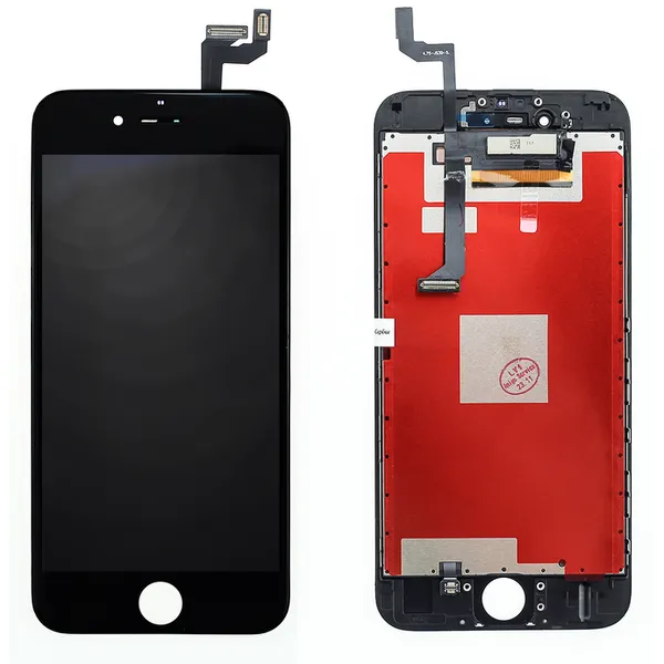 Ремонт / замена дисплеев Apple iPhone 6S