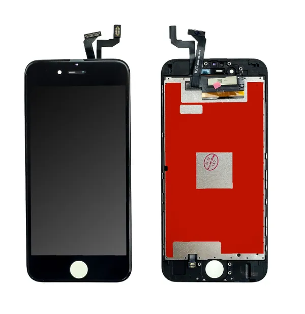 Ремонт / замена дисплеев Apple iPhone 6S