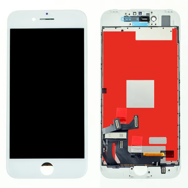 Ремонт / замена дисплеев Apple iPhone 7