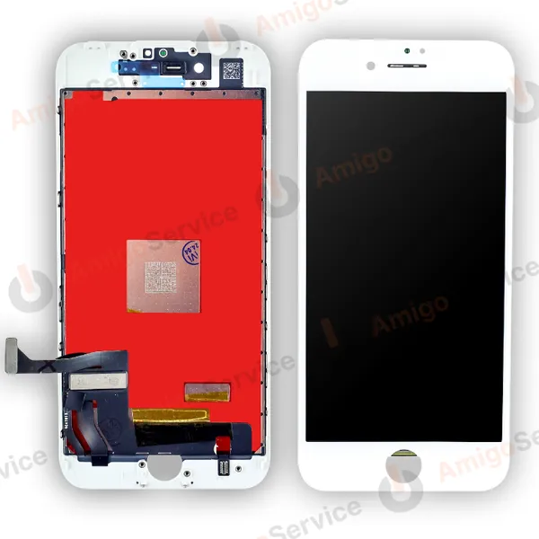 Ремонт / замена дисплеев Apple iPhone 7