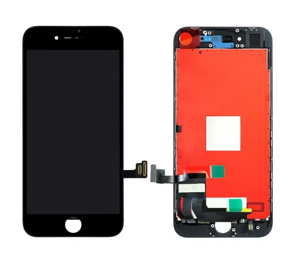 Ремонт / замена дисплеев Apple iPhone SE2 2020