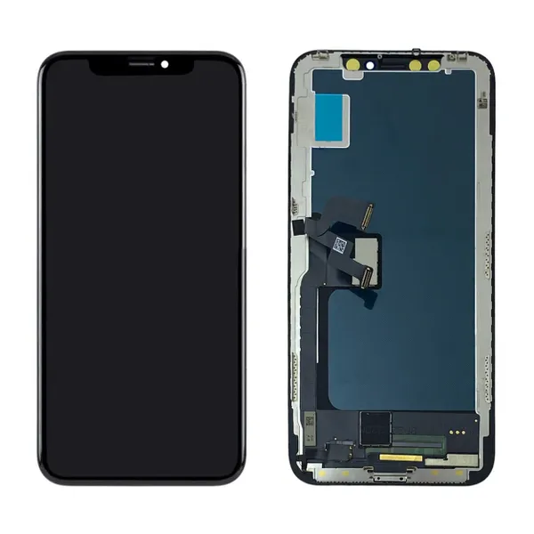 Ремонт / замена дисплеев Apple iPhone X