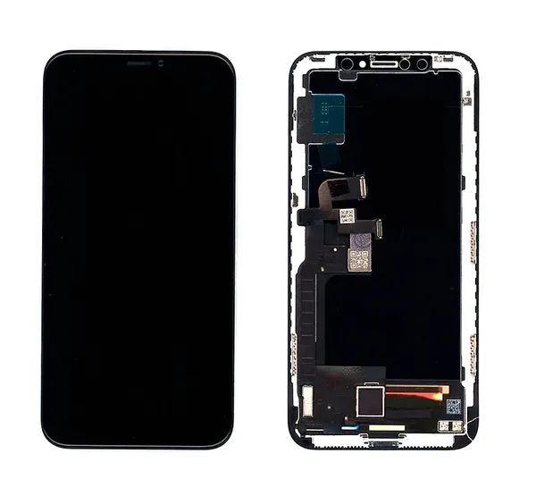 Ремонт / замена дисплея Apple iPhone X
