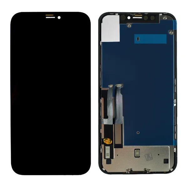 Ремонт / замена дисплеев Apple iPhone XR