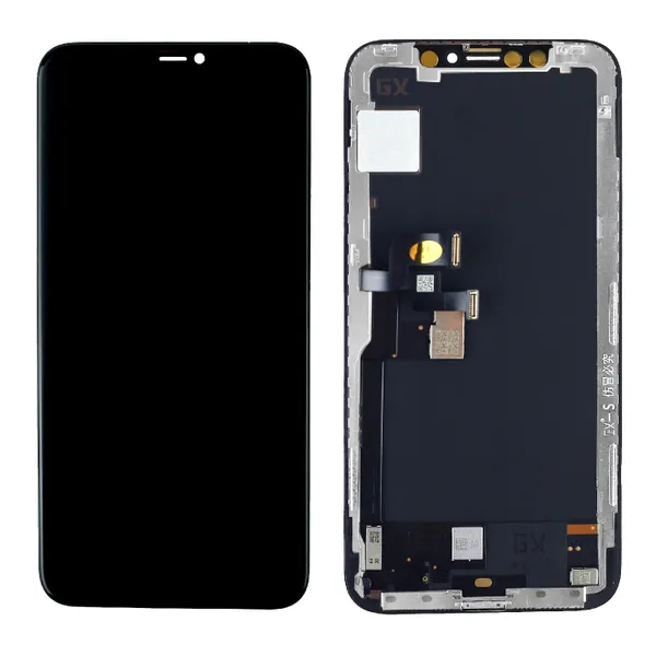 Ремонт / замена дисплея Apple iPhone XS