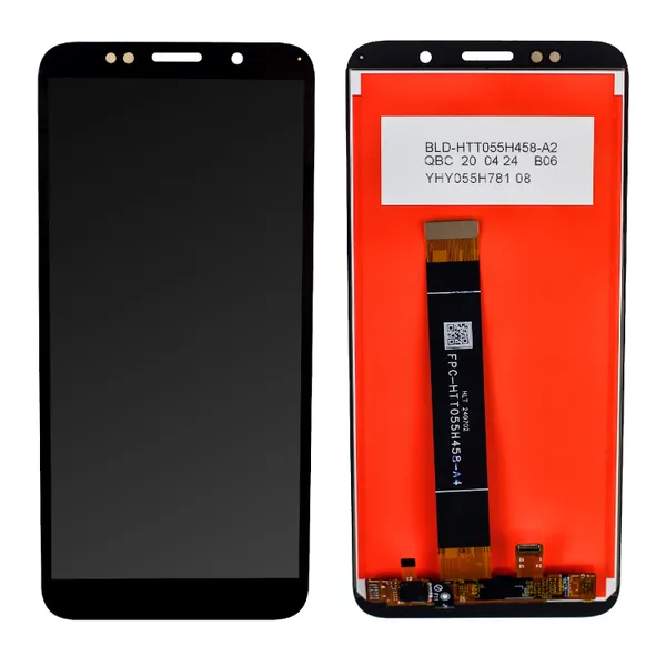Ремонт / замена дисплея Huawei Honor 7A (DUA-L22)