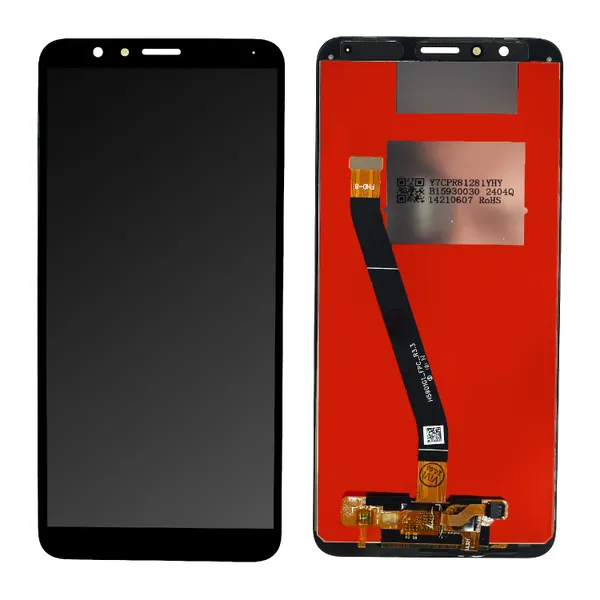 Ремонт / замена дисплеев Huawei Honor 7X (BND-L21)