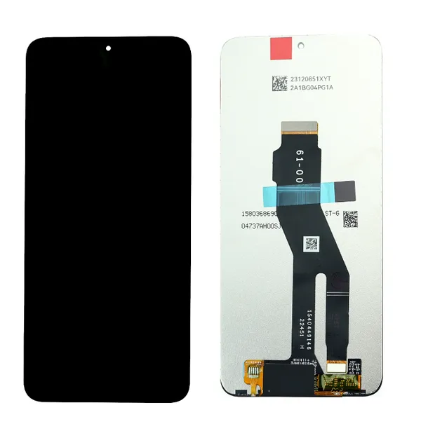Ремонт / замена дисплея Huawei Honor X8a (CRT-LX1/ CRT-LX2/ CRT-LX3)