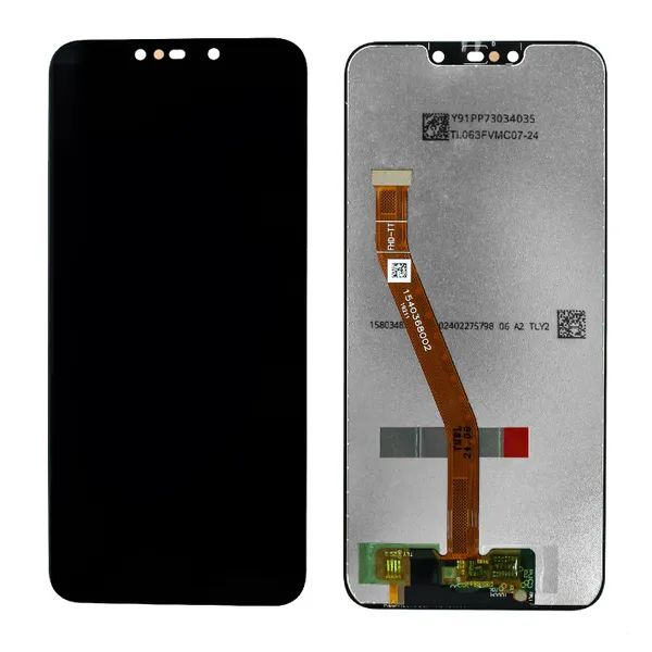 Ремонт / замена дисплеев Huawei Mate 20 Lite (SNE-LX1)