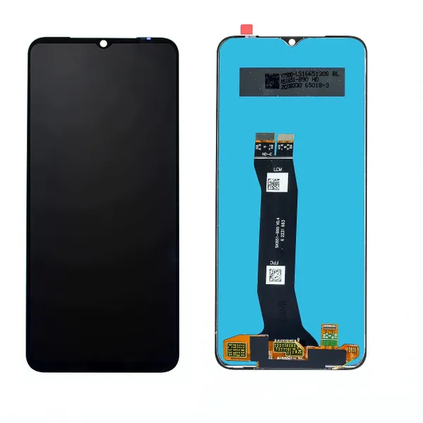 Ремонт / замена дисплея Huawei Nova Y61 (EVE LX9N)