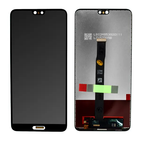 Ремонт / замена дисплеев Huawei P20 (EML-L29)