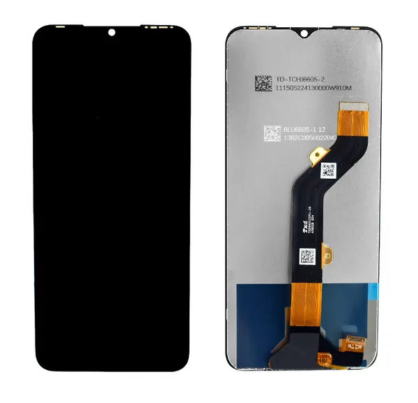 Ремонт / замена дисплея Infinix, Tecno Infinix HOT 12 Pro (X668C)