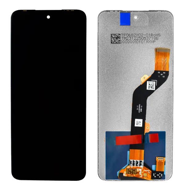 Ремонт / замена дисплея Infinix, Tecno Tecno Pova Neo 2 (LG6n)