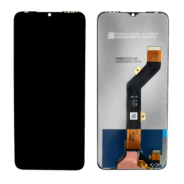 Ремонт / замена дисплеев Infinix Infinix HOT 20i (X665E)