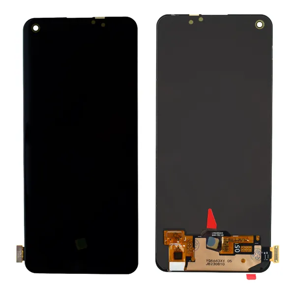 Ремонт / замена дисплеев OPPO, Realme OPPO F19 (CHP2219)