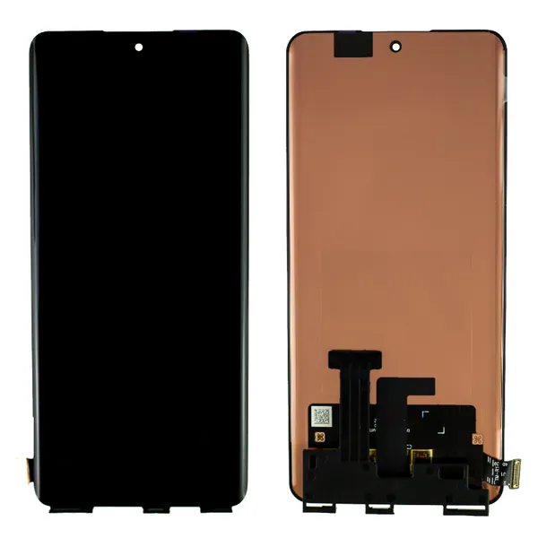 Ремонт / замена дисплея Realme Realme 12 Pro (RMX3842)