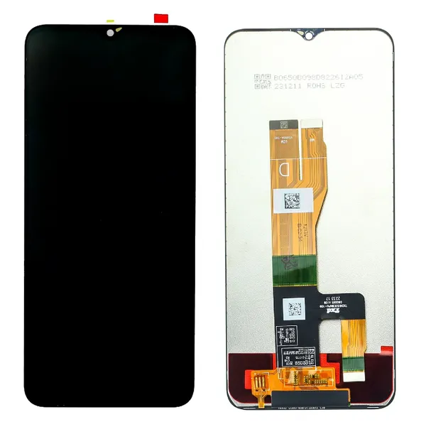 Ремонт / замена дисплеев Realme Realme C30s (RMX3690)