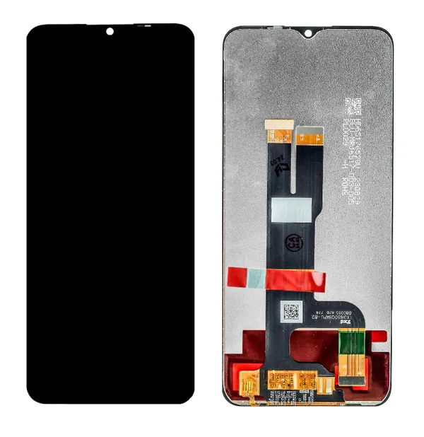 Ремонт / замена дисплея Realme Realme C31 (RMX3501)