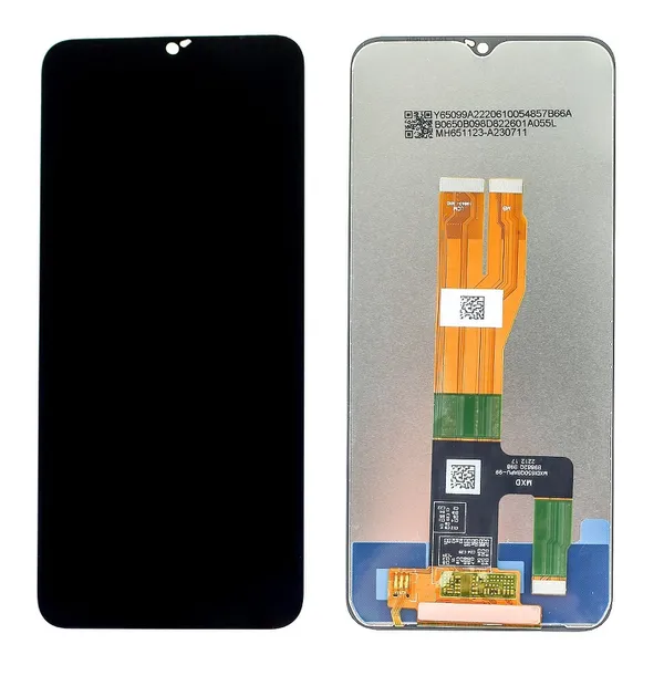 Ремонт / замена дисплеев Realme Realme C33 (RMX3624)