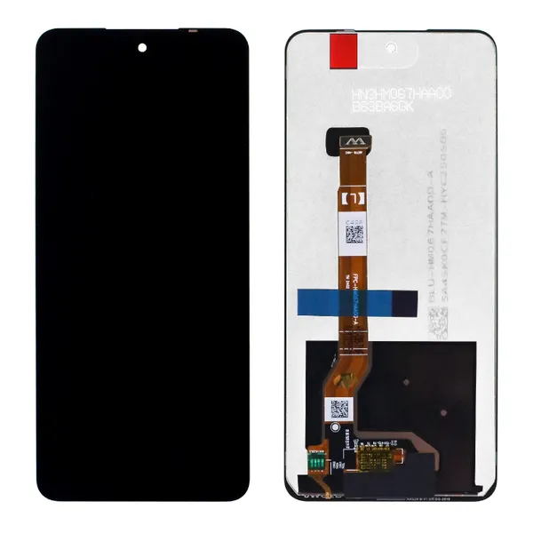 Ремонт / замена дисплеев Realme Realme C63 4G (RMX3939)
