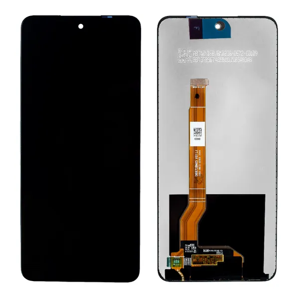 Ремонт / замена дисплеев Realme Realme C67 4G (RMX3890)