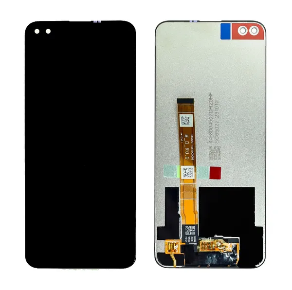 Ремонт / замена дисплея Realme Realme X3 (RMX2142)