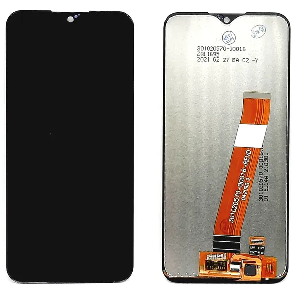 Ремонт / замена дисплеев Samsung Samsung A01 (A015F)