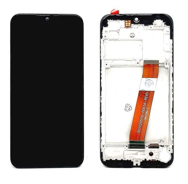 Ремонт / замена дисплеев Samsung Samsung A01 (A015F)