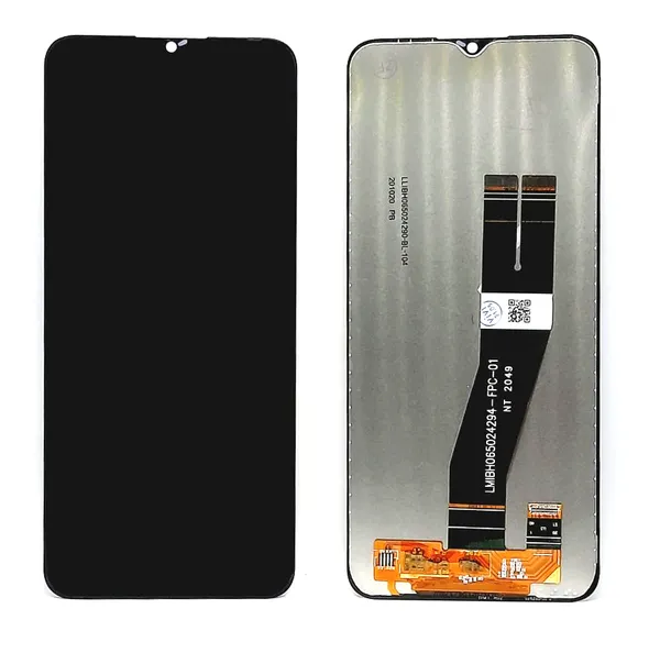 Ремонт / замена дисплея Samsung Samsung A02s (A025F)