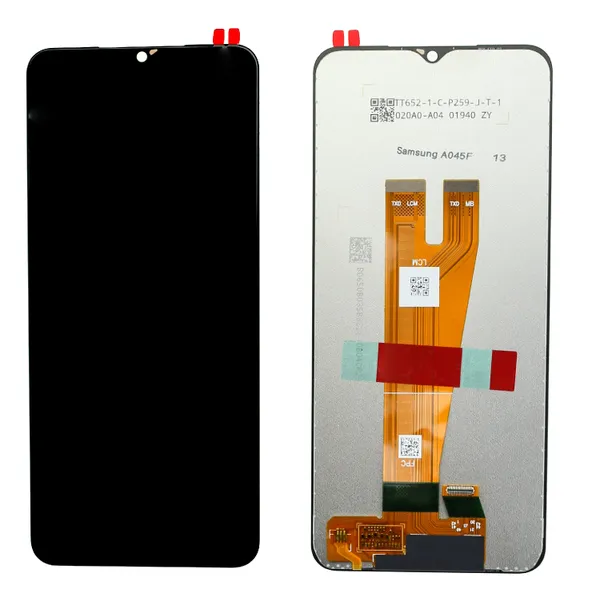 Ремонт / замена дисплеев Samsung Samsung A04 (A045F)