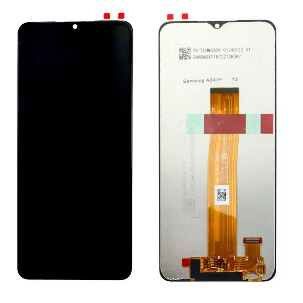 Ремонт / замена дисплея Samsung Samsung A04s (A047F)