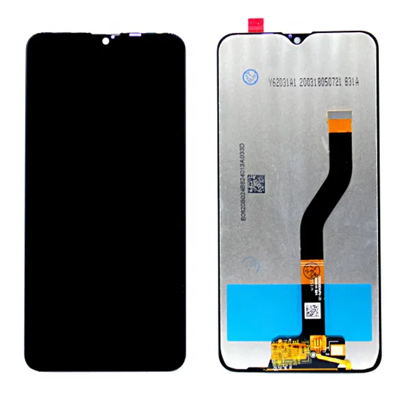 Ремонт / замена дисплеев Samsung Samsung A10s (A107F)